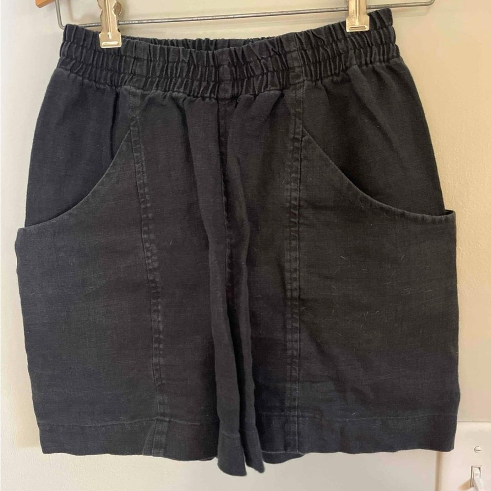 Elizabeth Suzann Clyde shorts